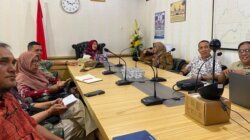 Pemkab Parigi Moutong Dalami Strategi Kampanye Antikorupsi Berbasis Konten Kreatif