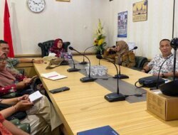 Pemkab Parigi Moutong Dalami Strategi Kampanye Antikorupsi Berbasis Konten Kreatif