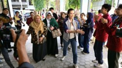Wamen PPPA Kunjungi Sulteng, Wagub Reny Dorong Penguatan Perlindungan Perempuan dan Anak hingga ke Daerah