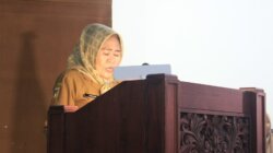 Pemkab Parigi Moutong Ajukan KUA-PPAS APBD 2027, Fokus pada Penguatan Fiskal dan Prioritas Pembangunan