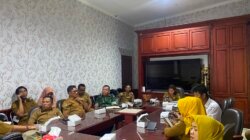 Pemkab Parigi Moutong Percepat Pengendalian Inflasi, Awasi Harga Beras hingga Perkuat Pasokan Pangan