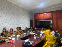 Pemkab Parigi Moutong Percepat Pengendalian Inflasi, Awasi Harga Beras hingga Perkuat Pasokan Pangan