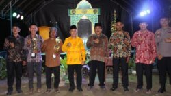 MTQ Ke-10 Parigi Utara Resmi Ditutup, Desa Sakinah Jaya Raih Juara Umum