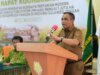 Anwar Hafid Targetkan Produktivitas Padi Sulteng Naik Jadi 6 Ton per Hektare, Percepat Modernisasi Pertanian