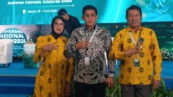 Bupati Parigi Moutong Perkuat Komitmen Eliminasi Kusta, Fokus pada Deteksi Dini dan Edukasi Masyarakat