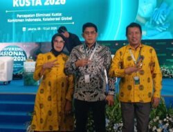 Bupati Parigi Moutong Perkuat Komitmen Eliminasi Kusta, Fokus pada Deteksi Dini dan Edukasi Masyarakat
