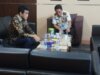 Bupati Parigi Moutong Perkuat Pengawasan WNA, Dorong Pembangunan Kantor Imigrasi di Daerah