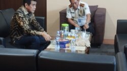 Bupati Parigi Moutong Perkuat Pengawasan WNA, Dorong Pembangunan Kantor Imigrasi di Daerah