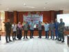 Parigi Moutong Mulai Bangun Kampung Nelayan Merah Putih, Pemerintah Targetkan Kawasan Pesisir Lebih Produktif