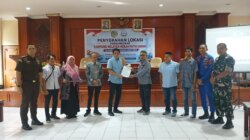 Parigi Moutong Mulai Bangun Kampung Nelayan Merah Putih, Pemerintah Targetkan Kawasan Pesisir Lebih Produktif