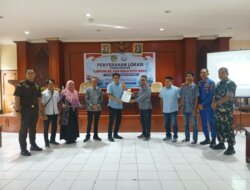 Parigi Moutong Mulai Bangun Kampung Nelayan Merah Putih, Pemerintah Targetkan Kawasan Pesisir Lebih Produktif