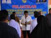 Bupati Parigi Moutong Lantik Dua Kepala Desa Antarwaktu, Dorong Penyelesaian Sengketa Lewat Mediasi
