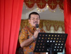 HUT ke-19, Desa Khatulistiwa Didorong Perkuat Ekonomi dan Inovasi Berbasis Potensi Lokal
