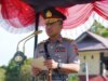 51 Bintara Polri di Sulteng Mulai Pendidikan Khusus SPKT, Kapolda Tekankan Pelayanan Humanis
