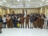 Program Berani Harmoni Sulteng Dorong 80 Warga Parigi Moutong Jadi Wirausaha Baru