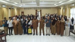Program Berani Harmoni Sulteng Dorong 80 Warga Parigi Moutong Jadi Wirausaha Baru