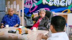 Sekolah Rakyat di Parigi Moutong Berkapasitas 2.000 Siswa, Pembangunan Ditargetkan Mulai Oktober 2026
