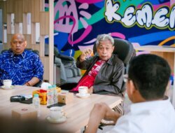 Sekolah Rakyat di Parigi Moutong Berkapasitas 2.000 Siswa, Pembangunan Ditargetkan Mulai Oktober 2026