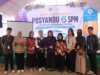 Posyandu di Parigi Moutong Diperluas Jadi Pusat Layanan Enam Sektor Dasar