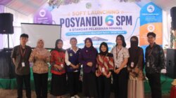 Posyandu di Parigi Moutong Diperluas Jadi Pusat Layanan Enam Sektor Dasar