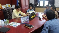 Bupati dan Wakil Bupati Parigi Moutong Ikuti Tes Urine, Tegaskan Komitmen Birokrasi Bersih Narkoba