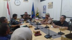 Pembangunan Koperasi Merah Putih di Parigi Moutong Dikebut, Baru 4 dari 283 Lokasi Rampung