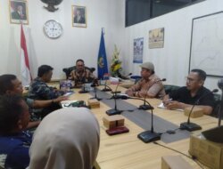 Pembangunan Koperasi Merah Putih di Parigi Moutong Dikebut, Baru 4 dari 283 Lokasi Rampung