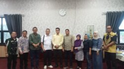 Pemkab Parigi Moutong dan Untad Siapkan Rencana Aksi Percepatan Swasembada Pangan