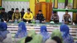 MTQ ke-58 Ampibabo Ditutup, Pemkab Parigi Moutong Dorong Lahirnya Generasi Qurani