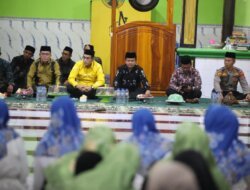 MTQ ke-58 Ampibabo Ditutup, Pemkab Parigi Moutong Dorong Lahirnya Generasi Qurani