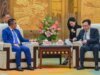 Sulawesi Tengah dan Sichuan Perkuat Kolaborasi Investasi, Hilirisasi, serta Pengembangan SDM