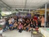 Turnamen eFootball Perdana Bergengsi di Parigi Moutong Resmi Dimulai, Slot Terisi Penuh Hingga Luar Daerah