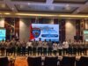 Rakerwas Itwasda Polda Sulteng 2026 Resmi Dibuka, Wakapolda Dorong Pengawasan Berbasis Risiko dan Berintegritas