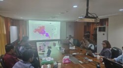 Kemendagri Nilai Satgas PKA Sulteng Layak Jadi Percontohan Nasional Penanganan Konflik Agraria