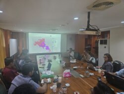 Kemendagri Nilai Satgas PKA Sulteng Layak Jadi Percontohan Nasional Penanganan Konflik Agraria