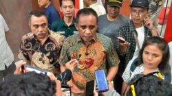 Anwar Hafid Desak Polisi Ungkap Tuntas Kasus Pembunuhan Satu Keluarga di Duyu