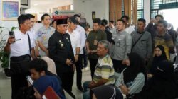 Pemprov Sulteng Gulirkan Insentif Pajak Kendaraan 2026, Denda Dihapus dan Tunggakan Dapat Potongan 50 Persen