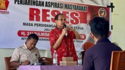 Legislator Longki Djanggola: Belanja Pegawai Daerah Tekan Ruang Fiskal, Usul Pemerintah Pusat Tanggung Gaji P3K