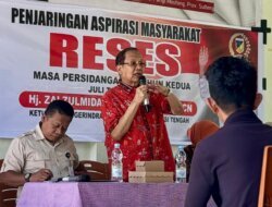 Legislator Longki Djanggola: Belanja Pegawai Daerah Tekan Ruang Fiskal, Usul Pemerintah Pusat Tanggung Gaji P3K