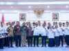 Di Sulawesi Tengah KPK bersama ATR/BPN, dan Pemprov Sinergi Cegah Korupsi Sektor Pertanahan