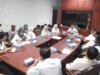 Pemkab Parigi Moutong Perkuat Koordinasi Panitia Jelang Peringatan HUT Ke-81 Kemerdekaan RI