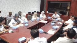 Pemkab Parigi Moutong Perkuat Koordinasi Panitia Jelang Peringatan HUT Ke-81 Kemerdekaan RI