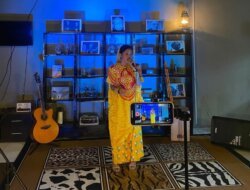 Suara Emas dari Sausu Menuju Panggung Nasional, Eka Aprilia Membawa Harapan Sulawesi Tengah