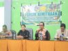 Pemkab Parigi Moutong Perkuat Hilirisasi Kelapa Dalam, Petani Didorong Manfaatkan KUR dan Kemitraan Usaha