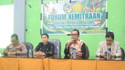Pemkab Parigi Moutong Perkuat Hilirisasi Kelapa Dalam, Petani Didorong Manfaatkan KUR dan Kemitraan Usaha