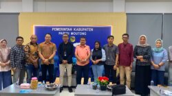 Penguatan UMKM Parigi Moutong Dibahas, PNM Siap Perluas Sinergi dengan Pemerintah Daerah