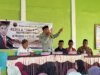 Ketua Komisi III DPRD Parigi Moutong Tampung Aspirasi Infrastruktur dan Pengembangan Perkebunan di Moutong