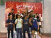 PELTI Parigi Moutong Apresiasi APT Tournament Cup Vol. 2, Jadi Wadah Prestasi Atlet Daerah