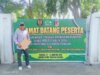 Muhlimin Bawa Pulang Lisensi Wasit, Komitmen Hestiwati Bangun Fondasi Tenis Parigi Moutong