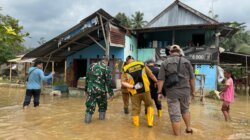 Sejak 2017 Menunggu, Warga Desa Air Panas Tak Lagi Meminta Banyak: “Hentikan Tambang Kayuboko, Selamatkan Kampung Kami